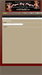 Mobile Screenshot of pbp.interticket.com
